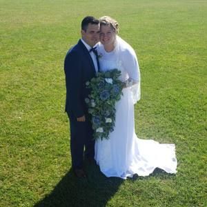 Meet your Posher, Haley